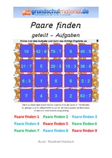 Paare finden_Das kleine 1x1_geteilt-Aufgaben.pdf